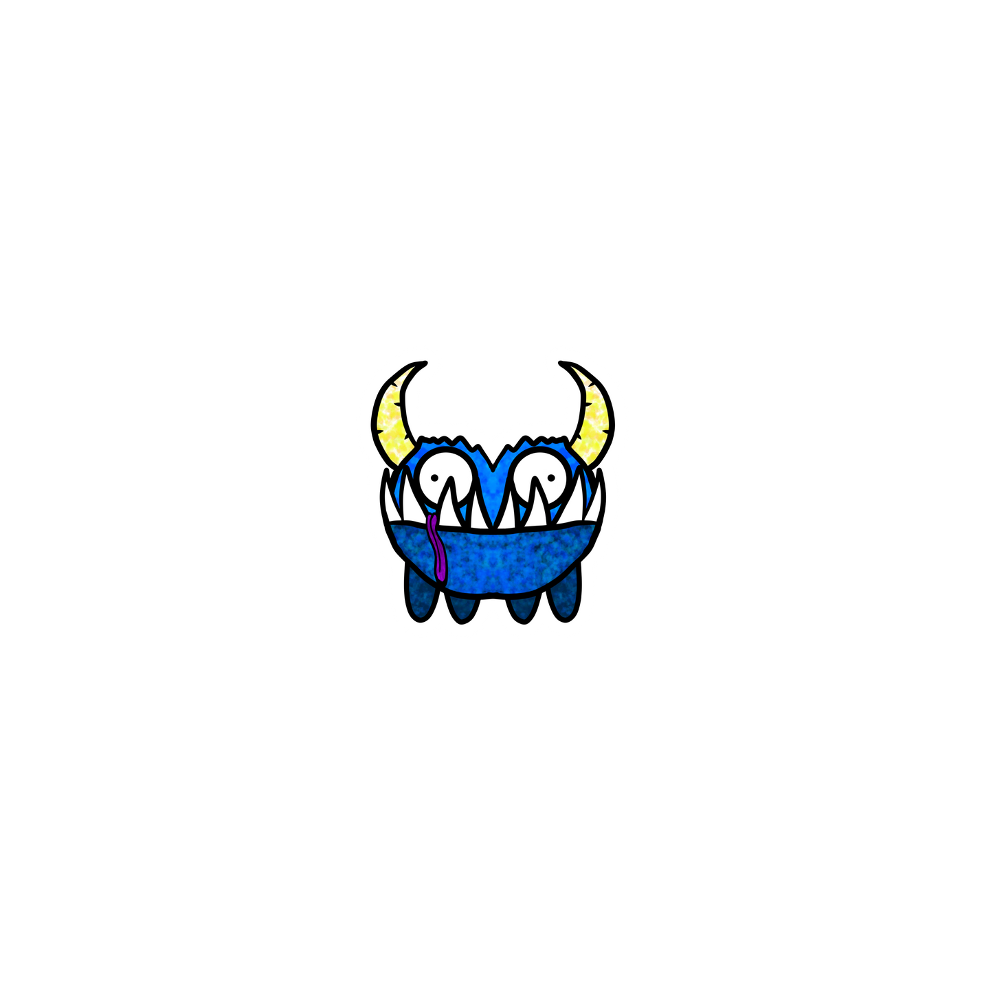 Muffin the Friendship Demon