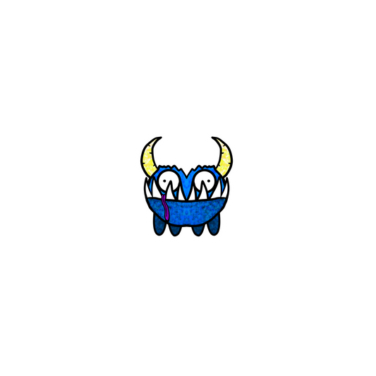 Muffin the Friendship Demon