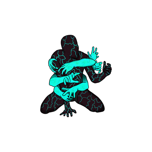 The Grasp